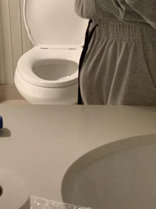 Who likes my teen bulge?