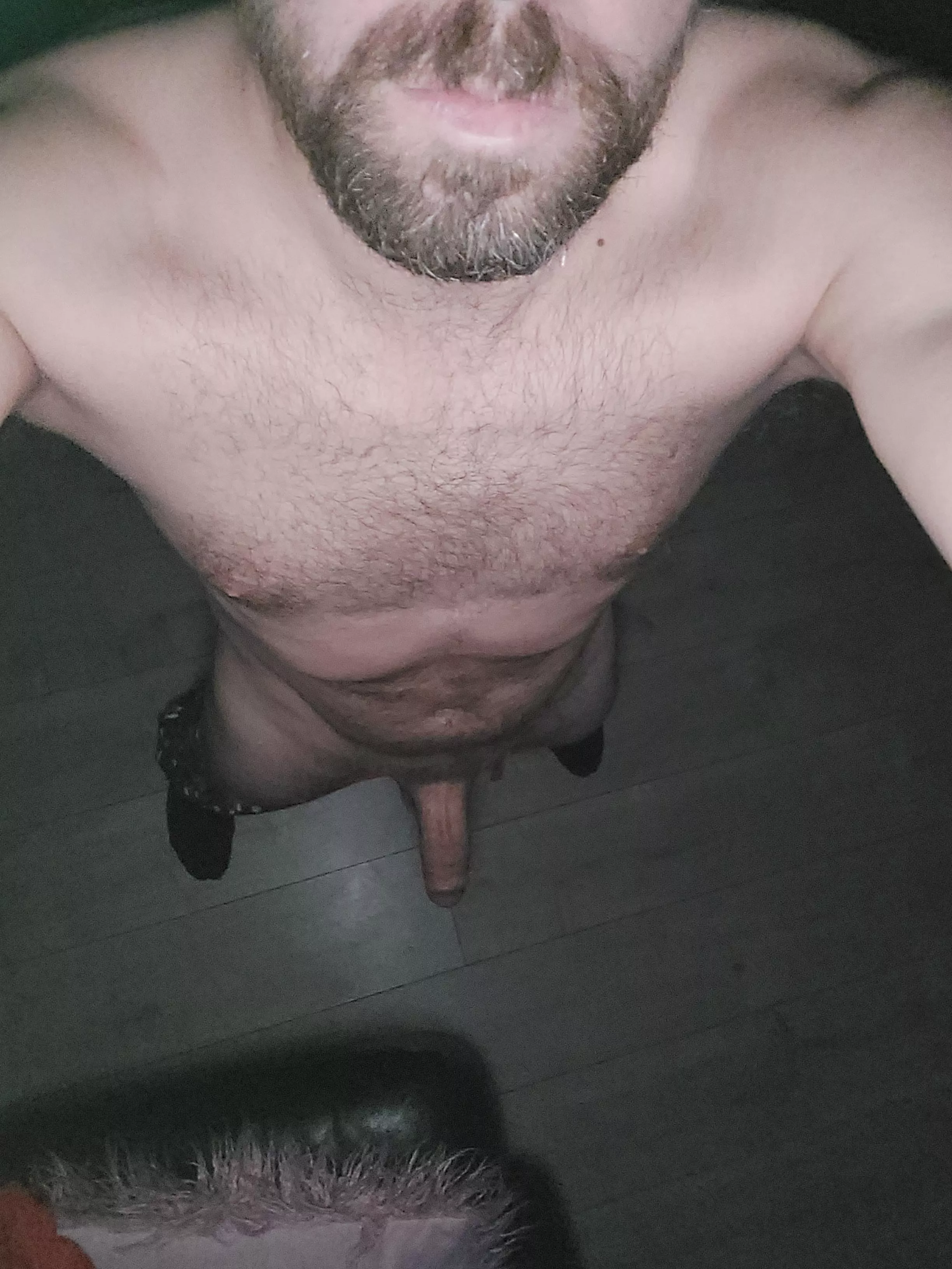 Who likes old daddy cock Who likes old daddy cock