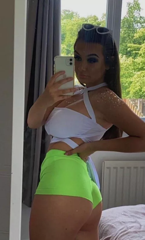 Who likes Scottish girls? ❤️