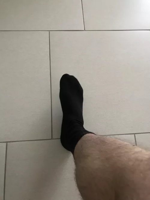 Who likes socks? (20m)