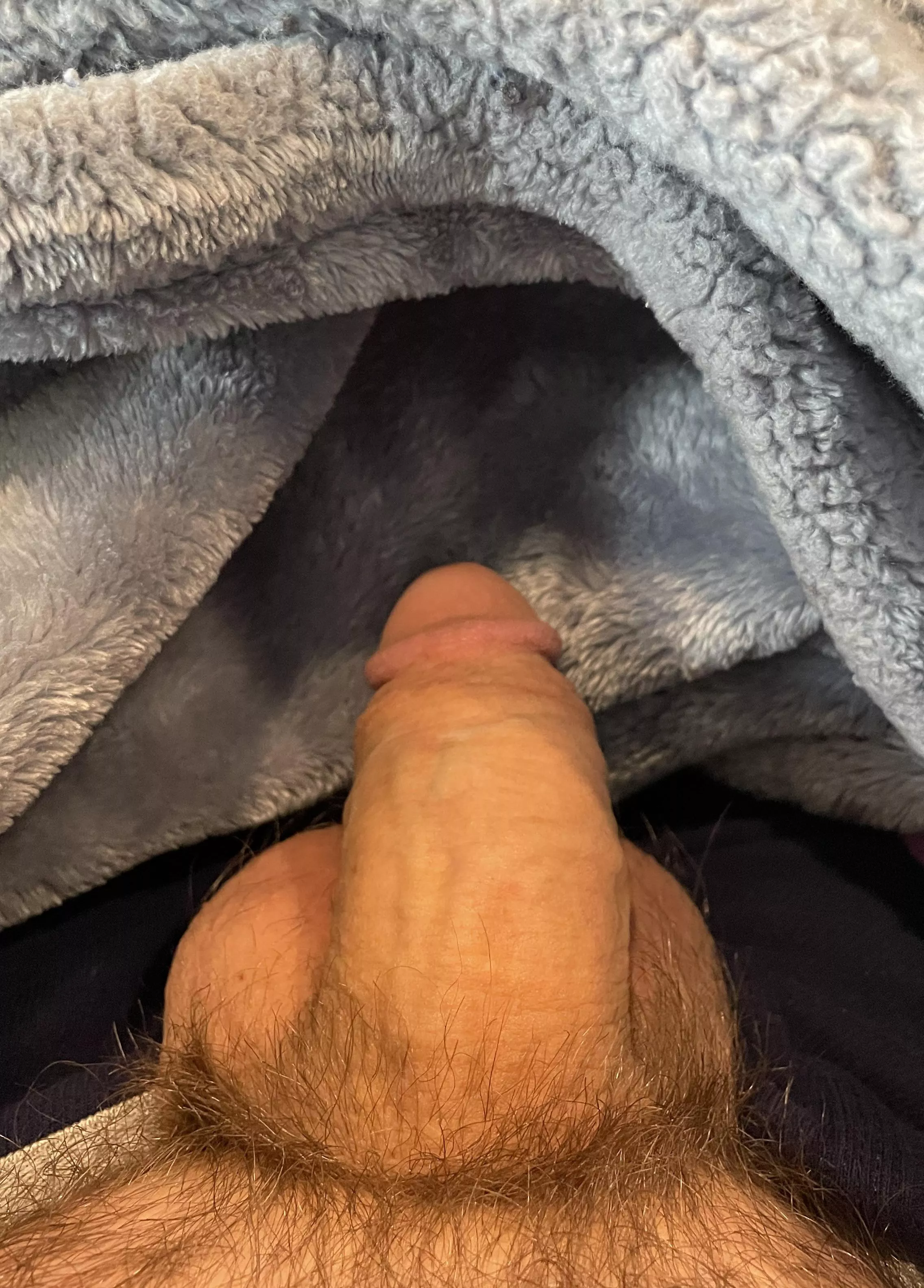 Who likes taking a soft cock in their mouth and feeling it turn rock hard?