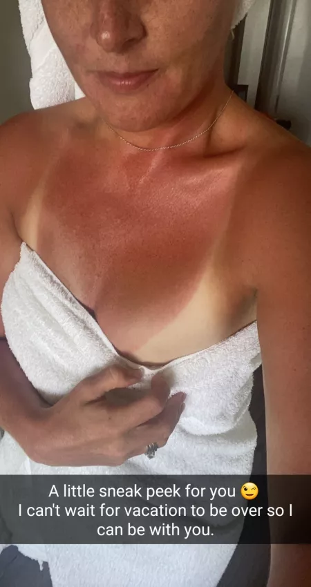 Who likes tan lines Who likes tan lines