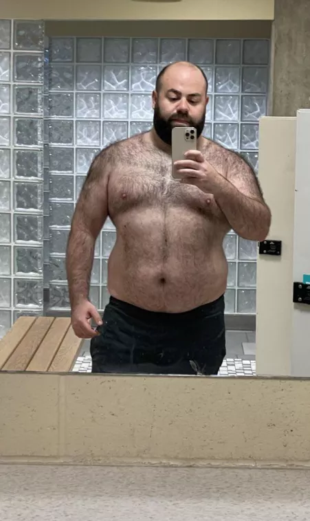 Who likes them thick? π