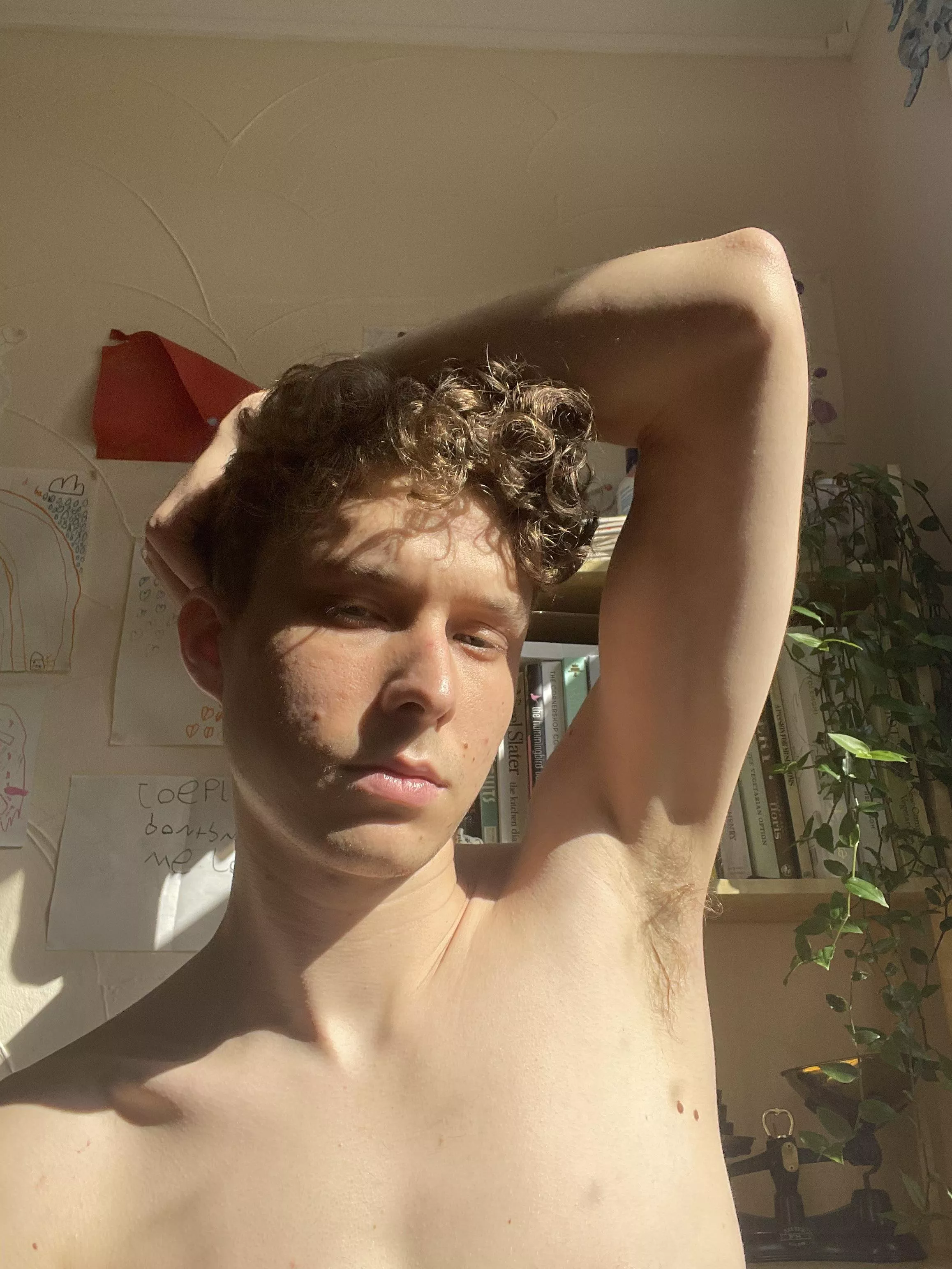 Who likes these pits? 😉