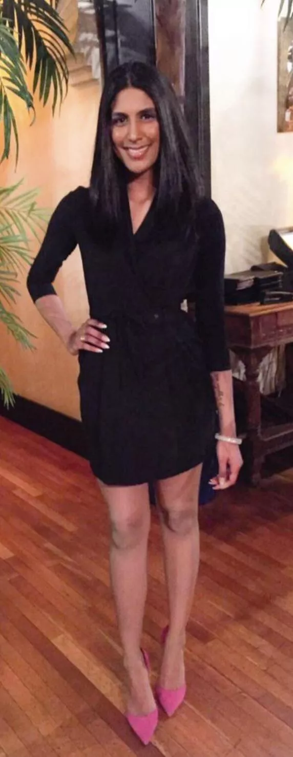 Who likes this Indian? 29 (F)