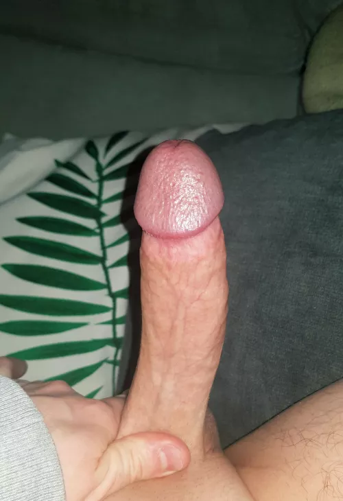 Who likes to suck the head when giving a blow job?
