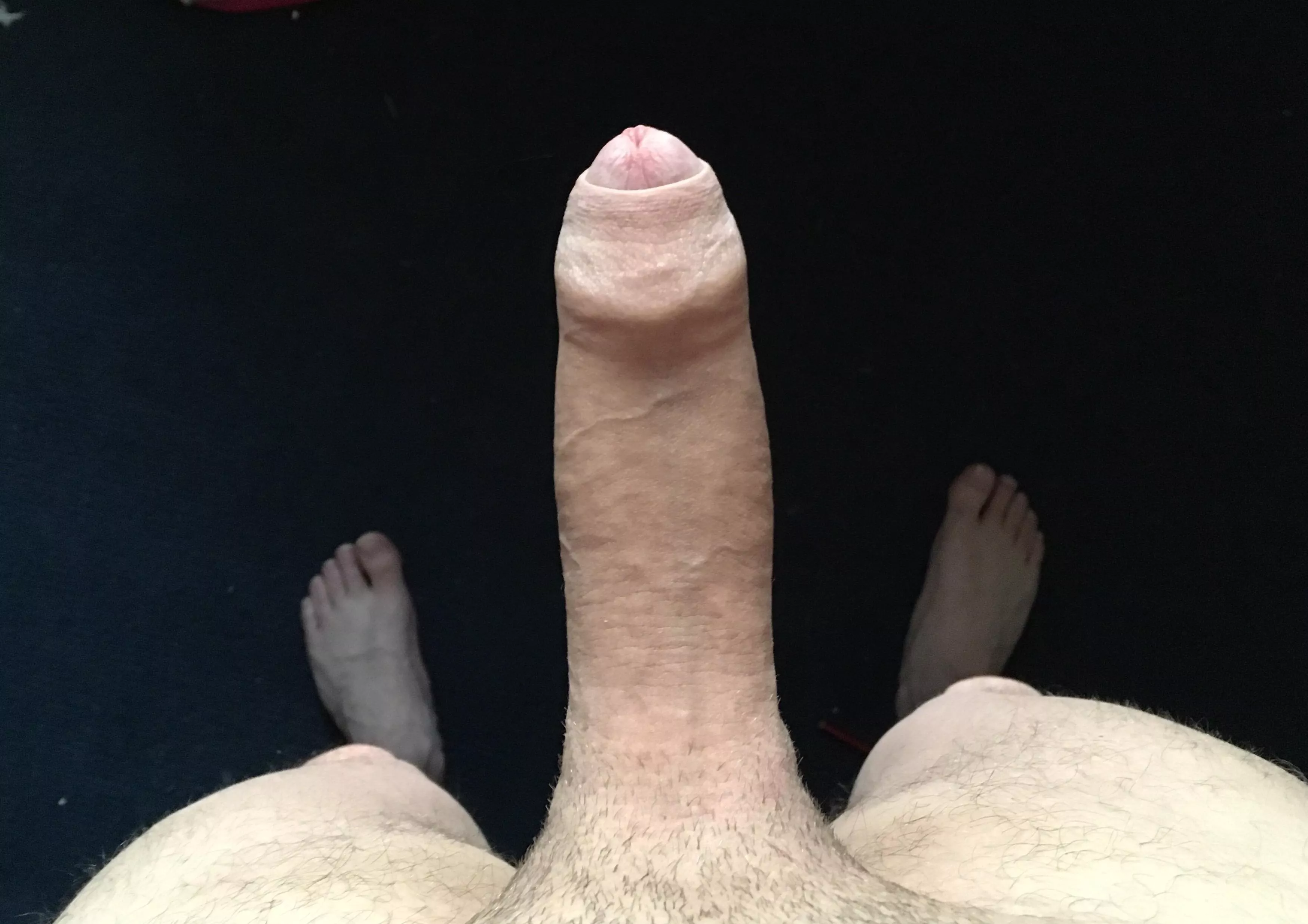 Who likes uncut??