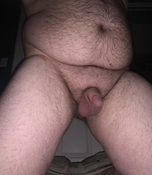 Who loves a bi chub with suckable balls?