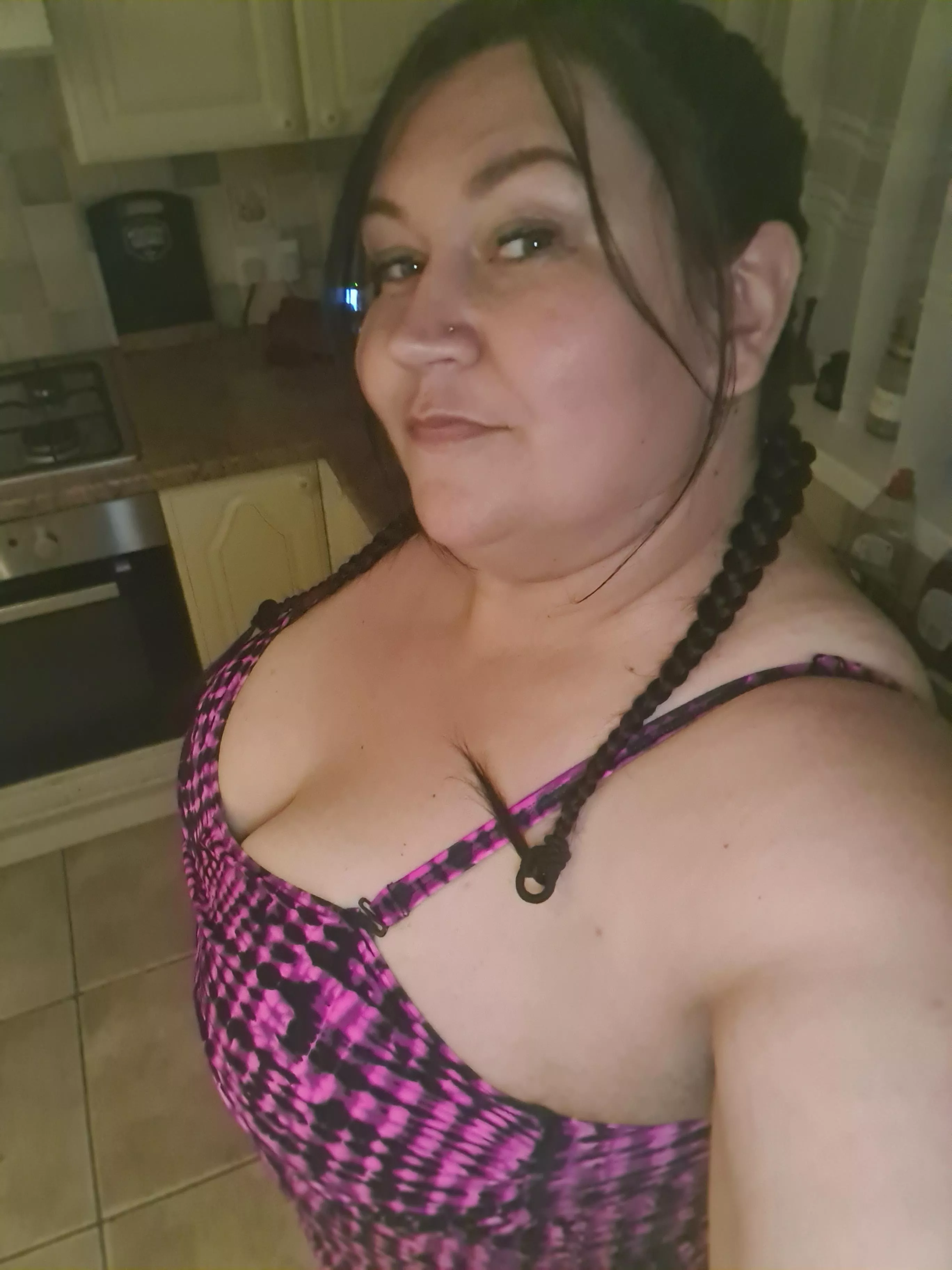 Who loves a good bbw 😘