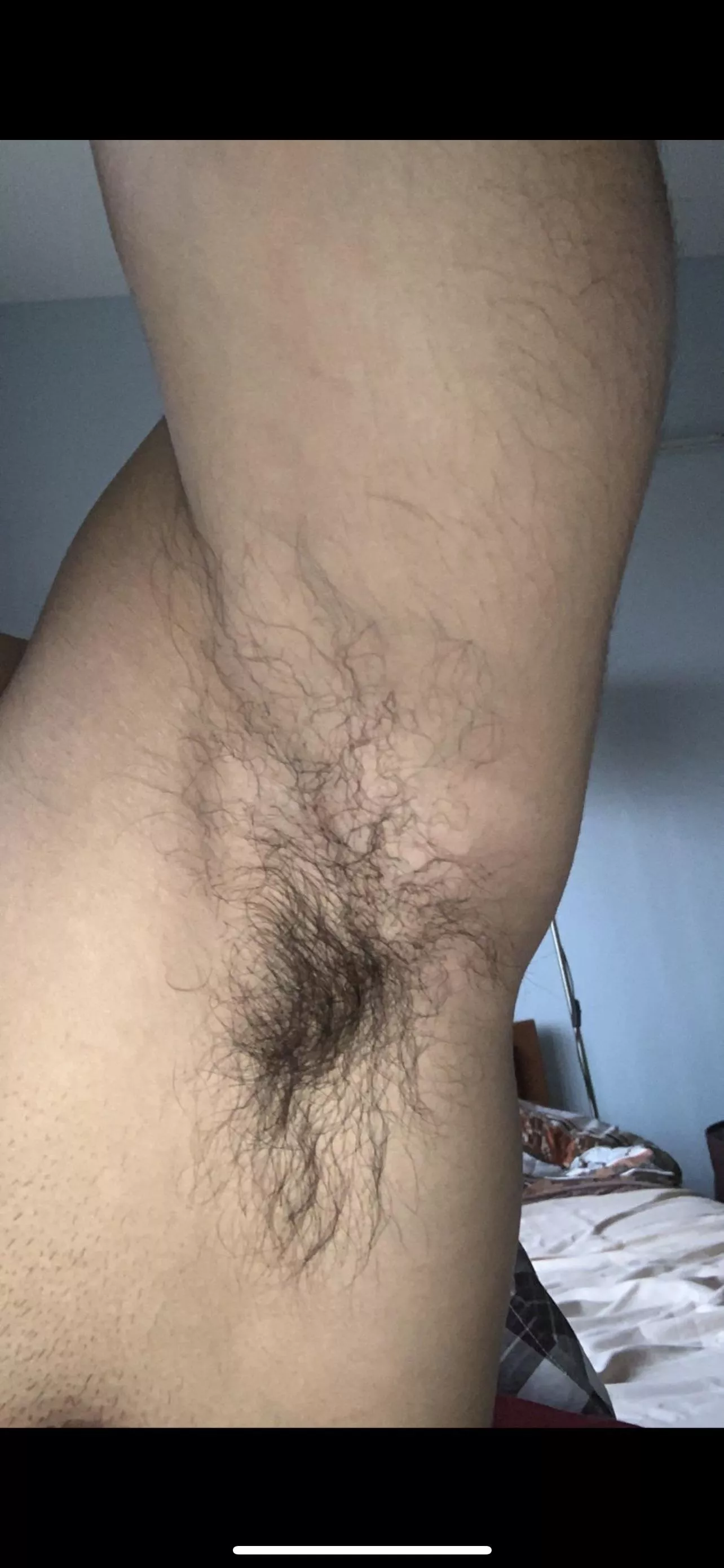 Who loves to sniff this