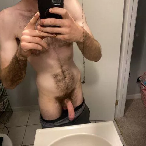 Who needs a boy toy? 22