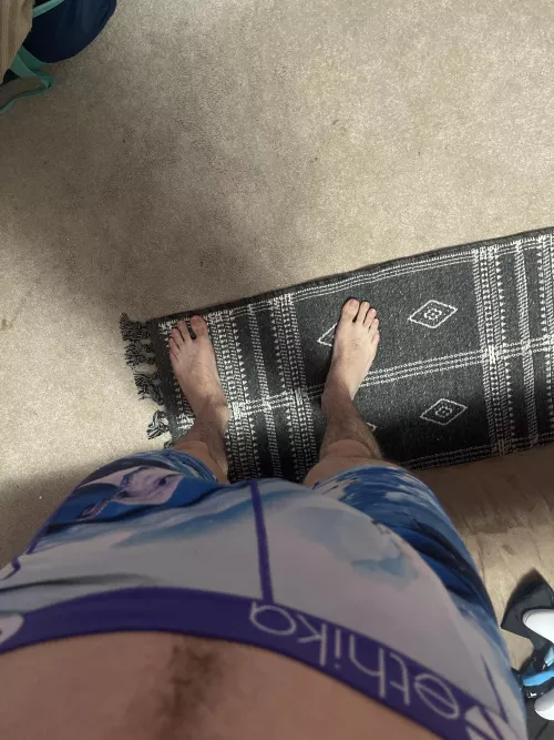 Who needs a caption?