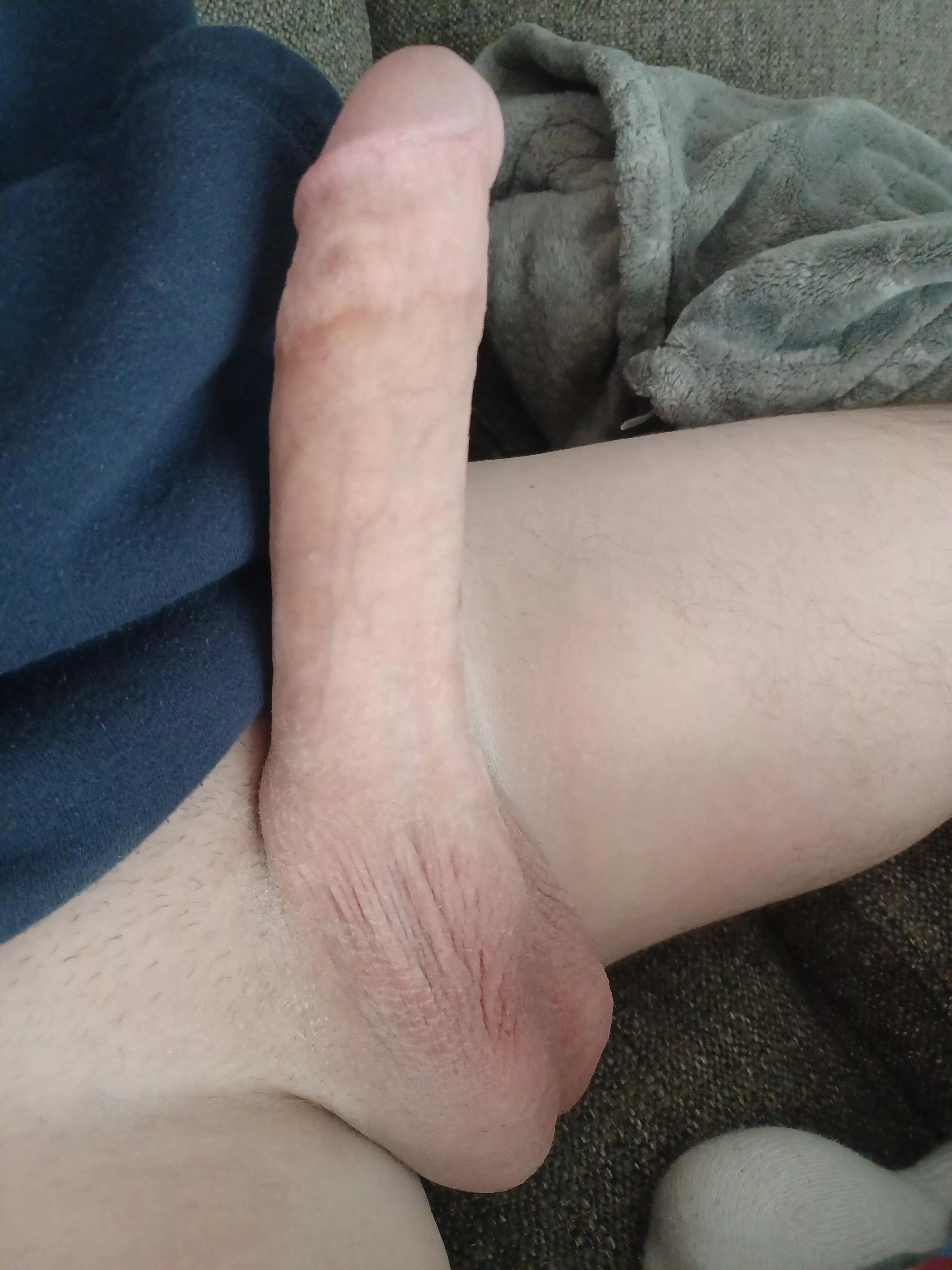 Who needs a morning stretch? Who needs a morning stretch?