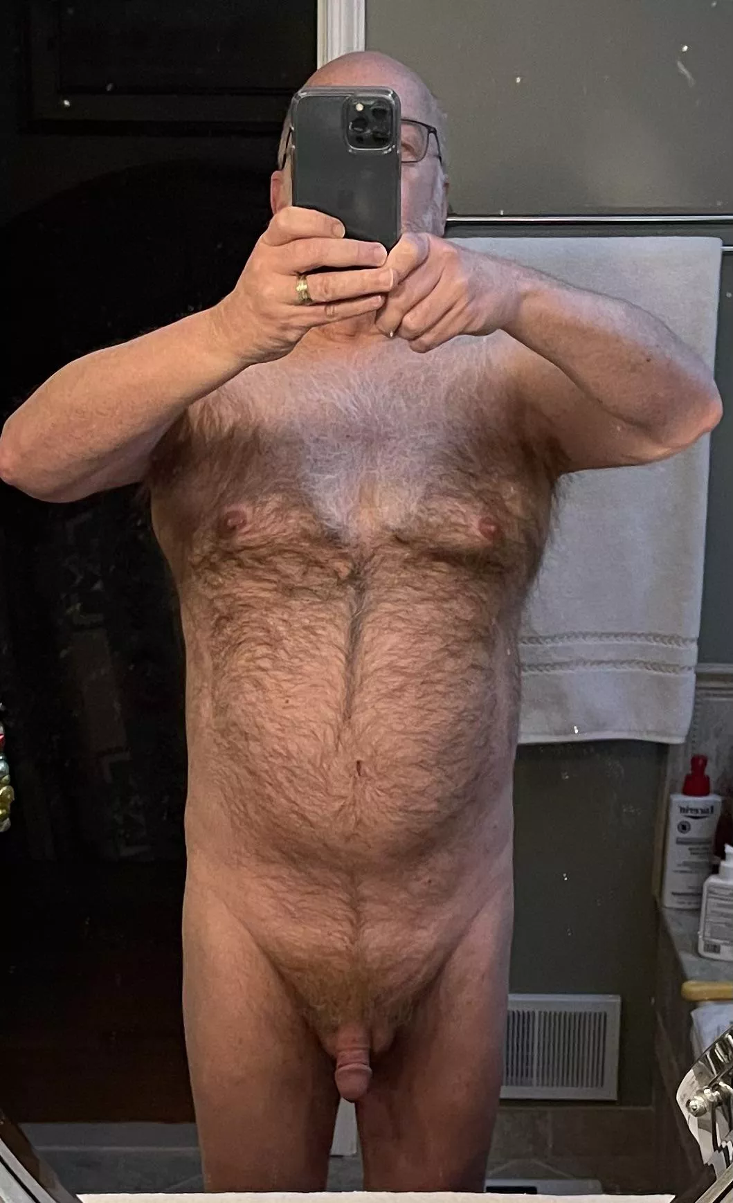 Who needs some fur this morning? (64) Who needs some fur this morning? (64)