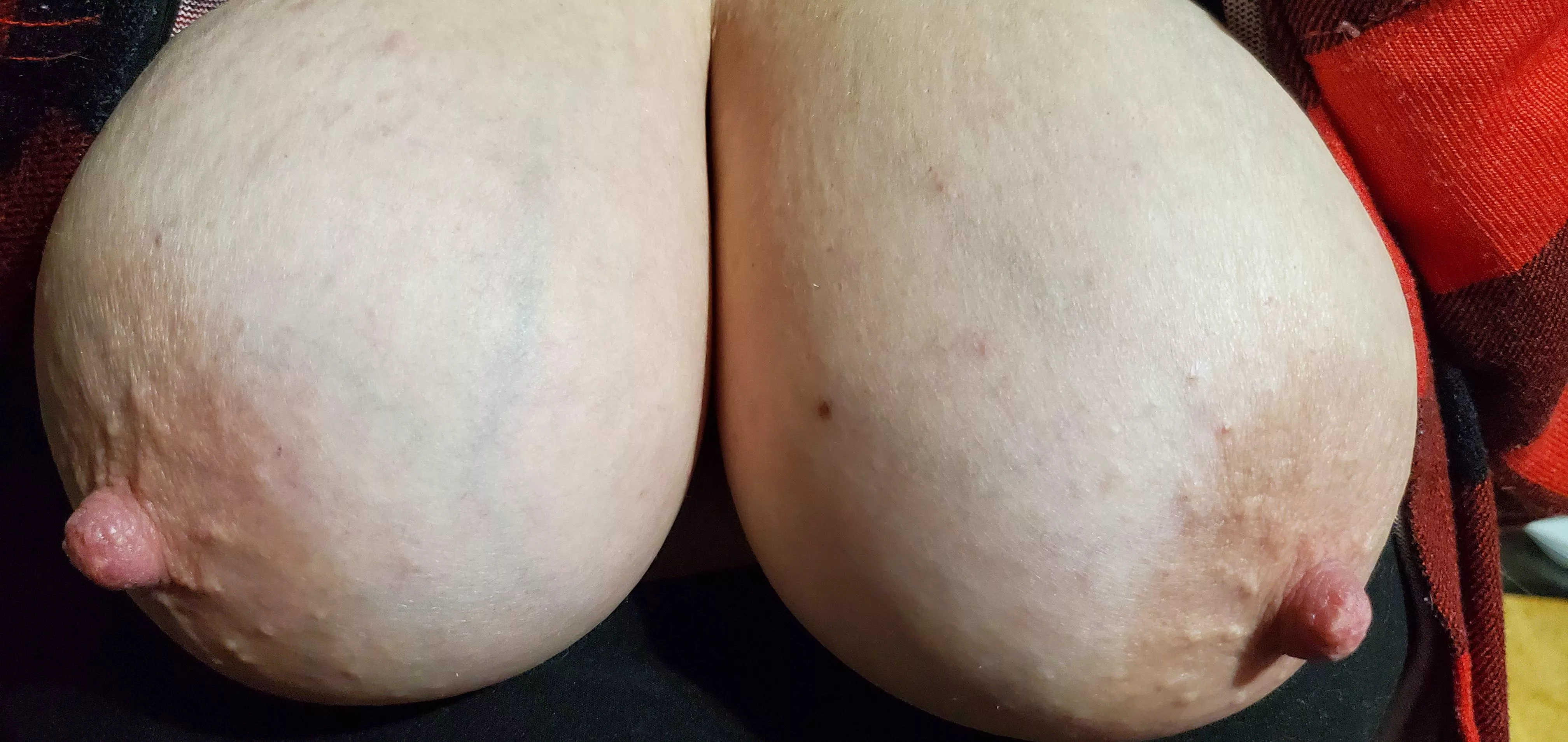 Who needs target practice? Who needs target practice?