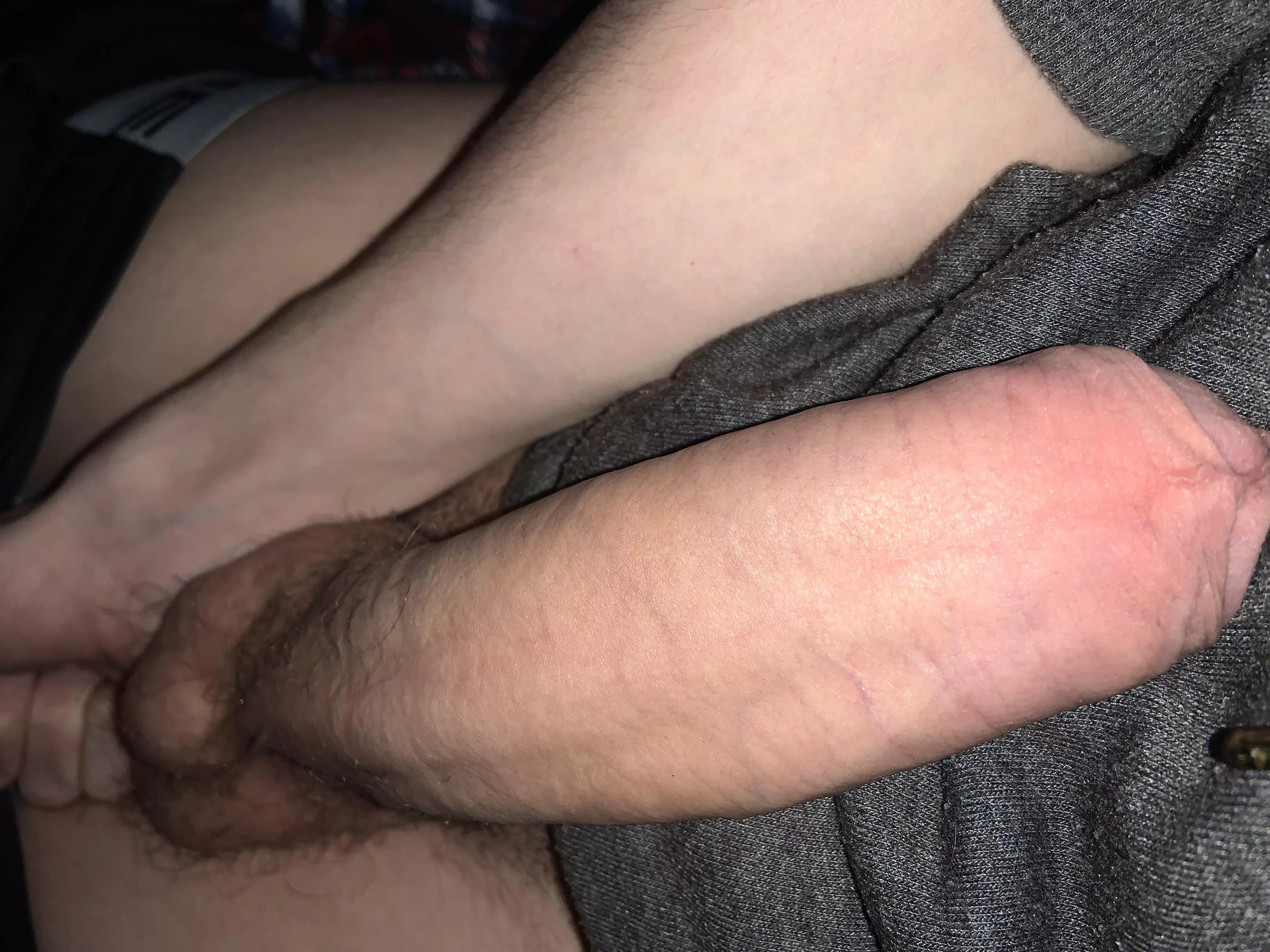 Who needs to get stretched? Who needs to get stretched?