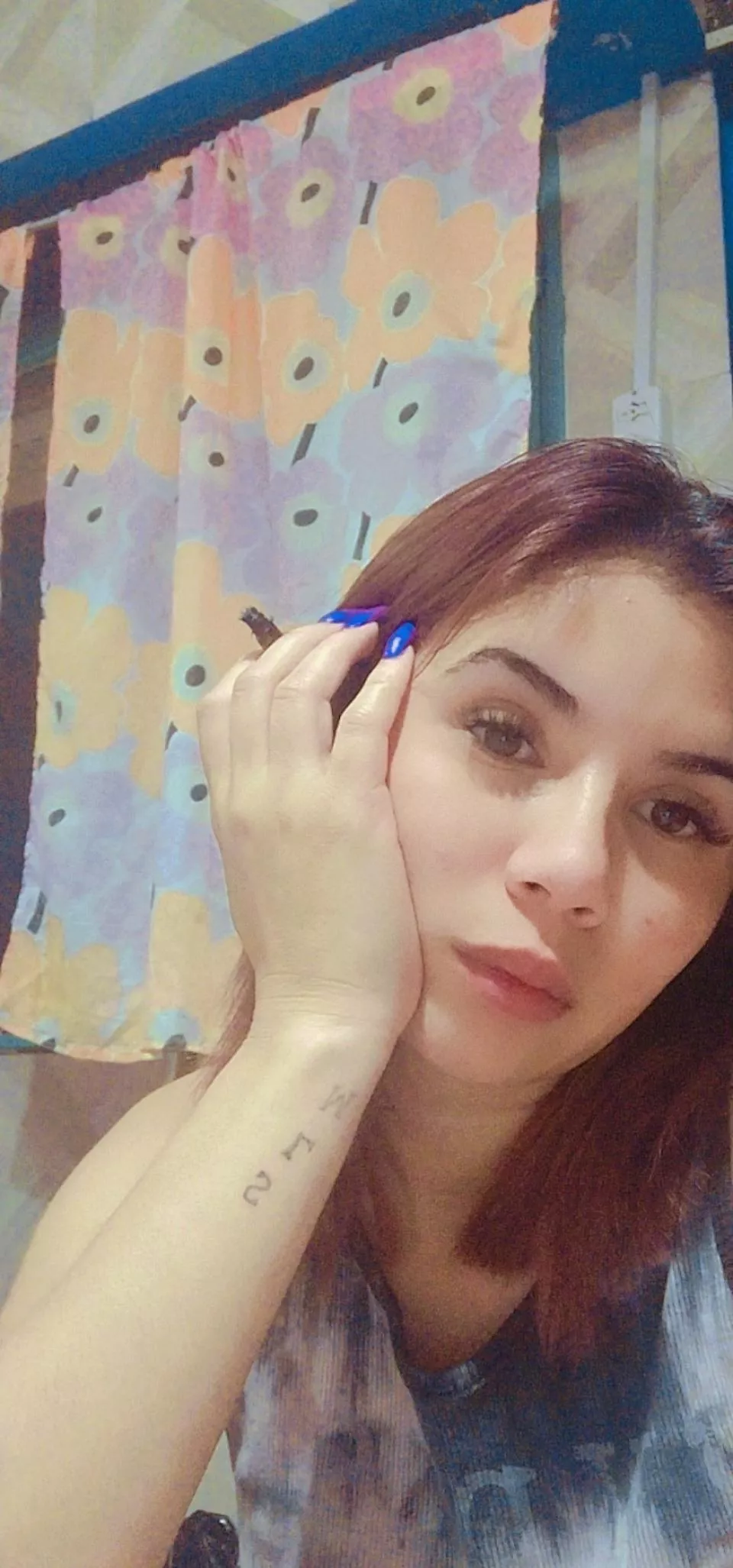 who needs to smoke one to be able to sleep better? I do who needs to smoke one to be able to sleep better? I do