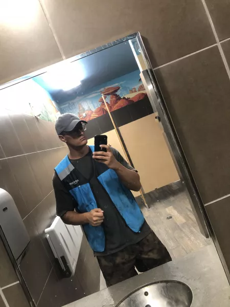 Who ordered a package? Lol Who ordered a package? Lol