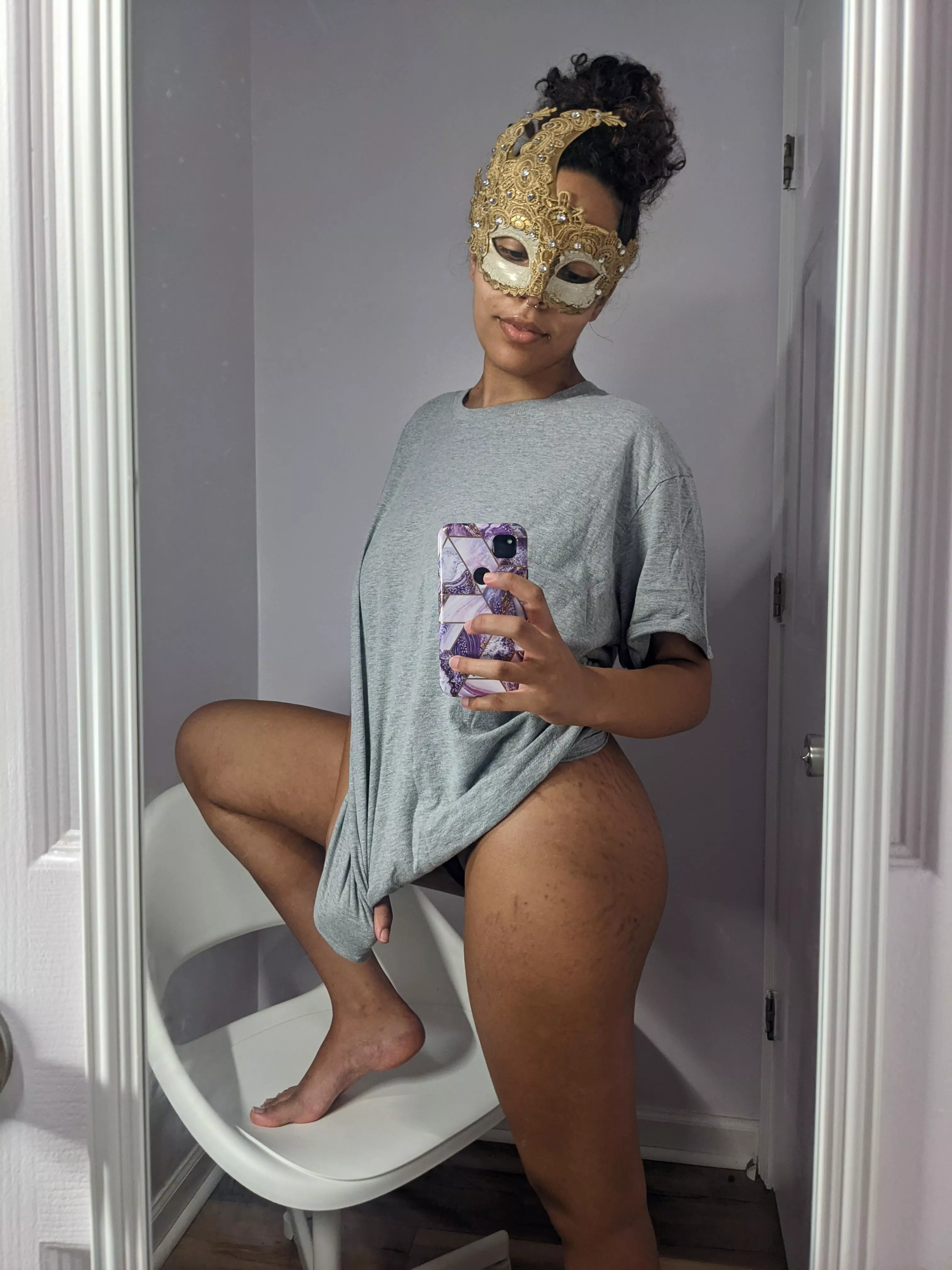 Who ordered a tall glass of caramel? Who ordered a tall glass of caramel?