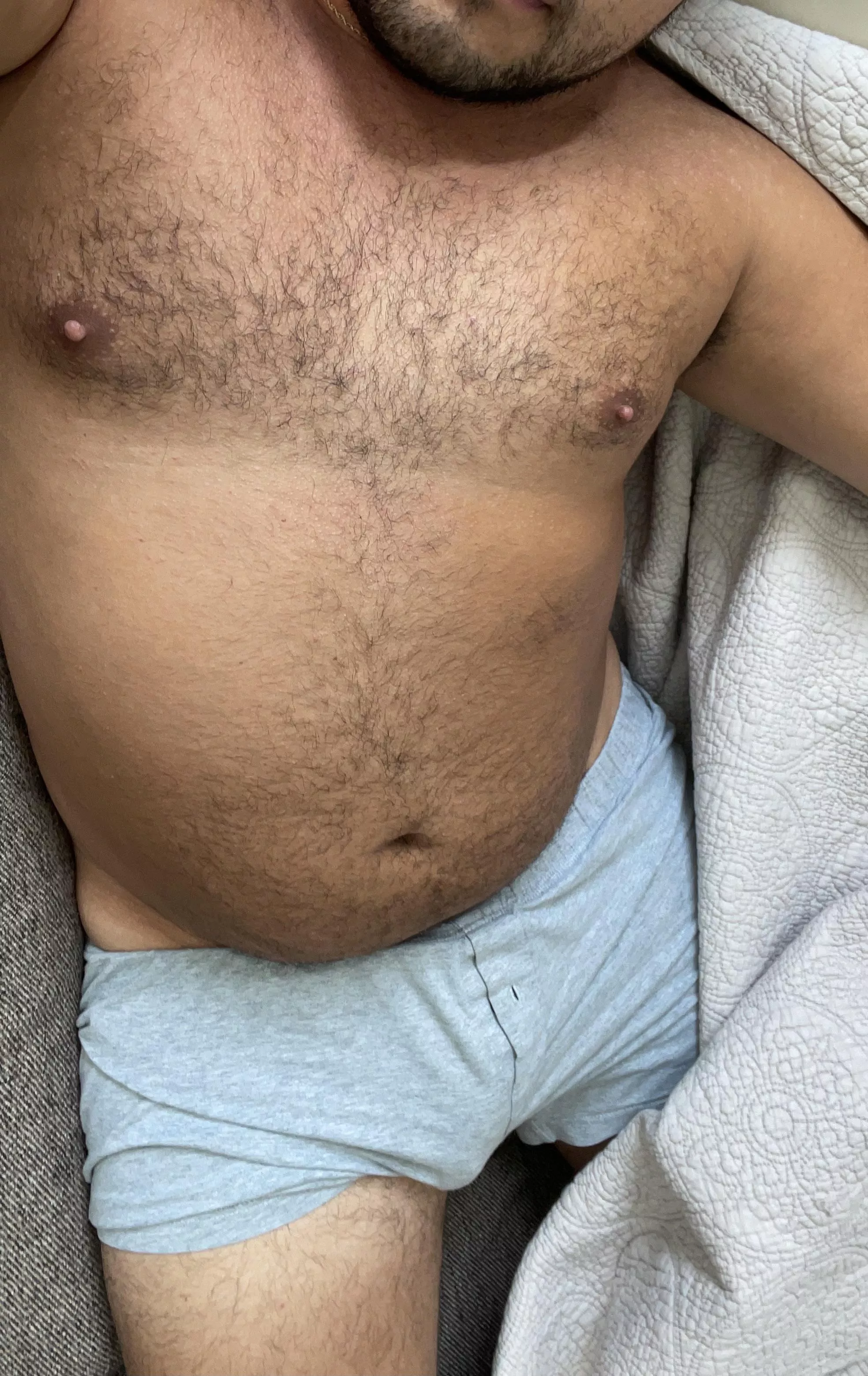 Who prefers boxers? Who prefers boxers?