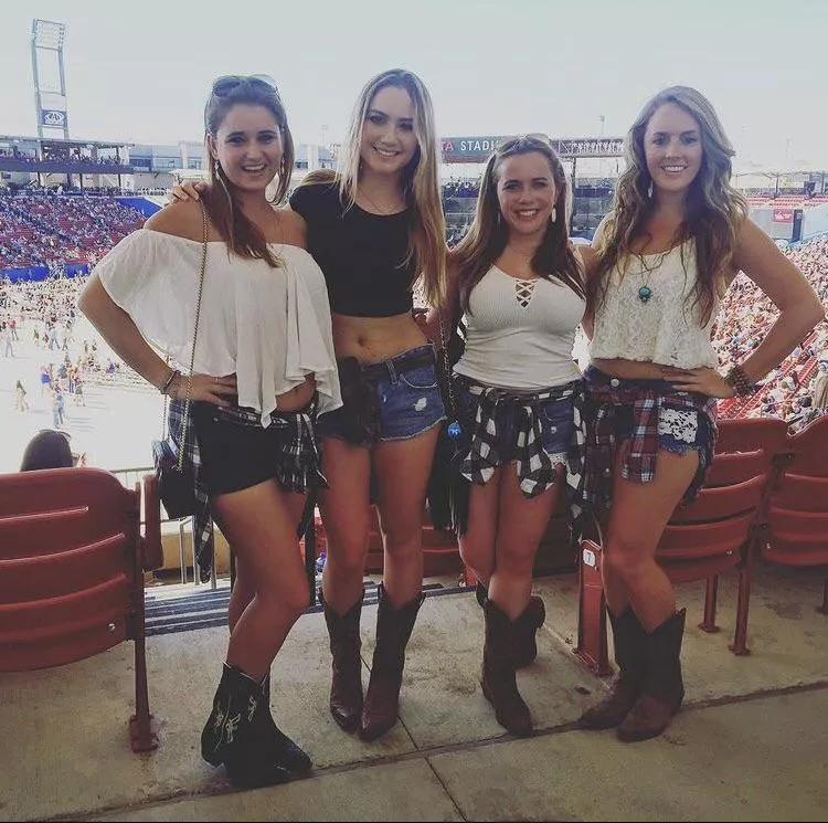 Who rides your cock?