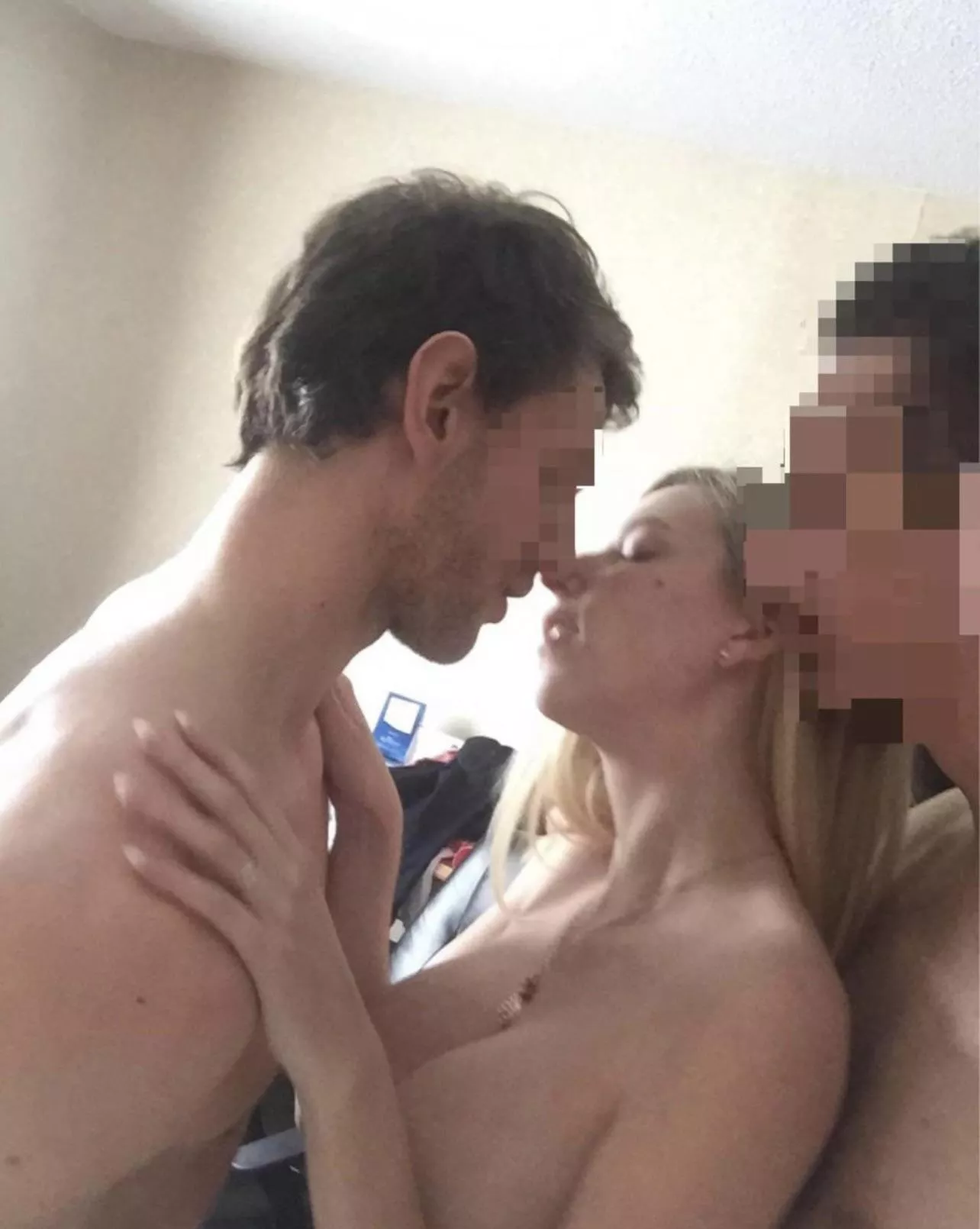 Who says marriage has to be boring…I love being a hotwife💋😈