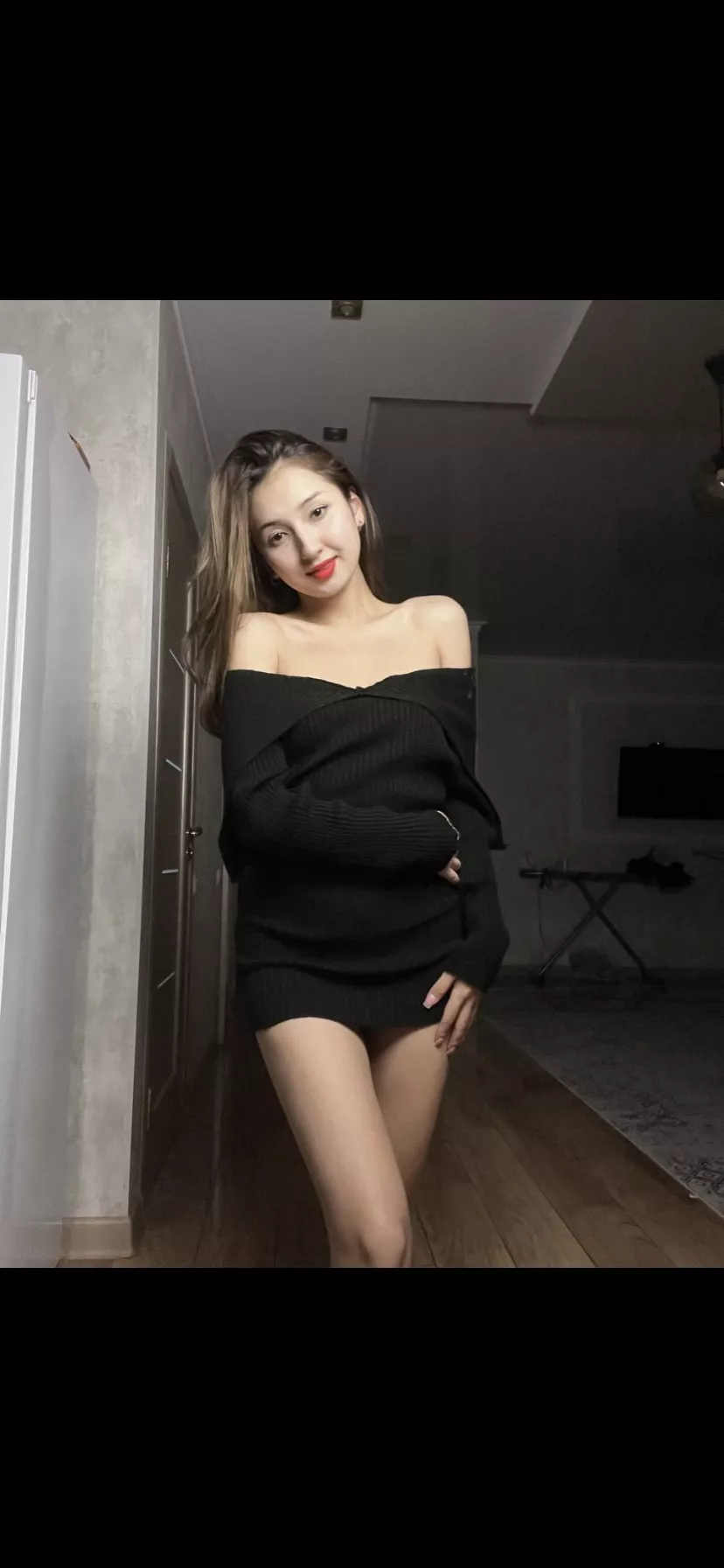 Who says that Asian women aren't perverted too?