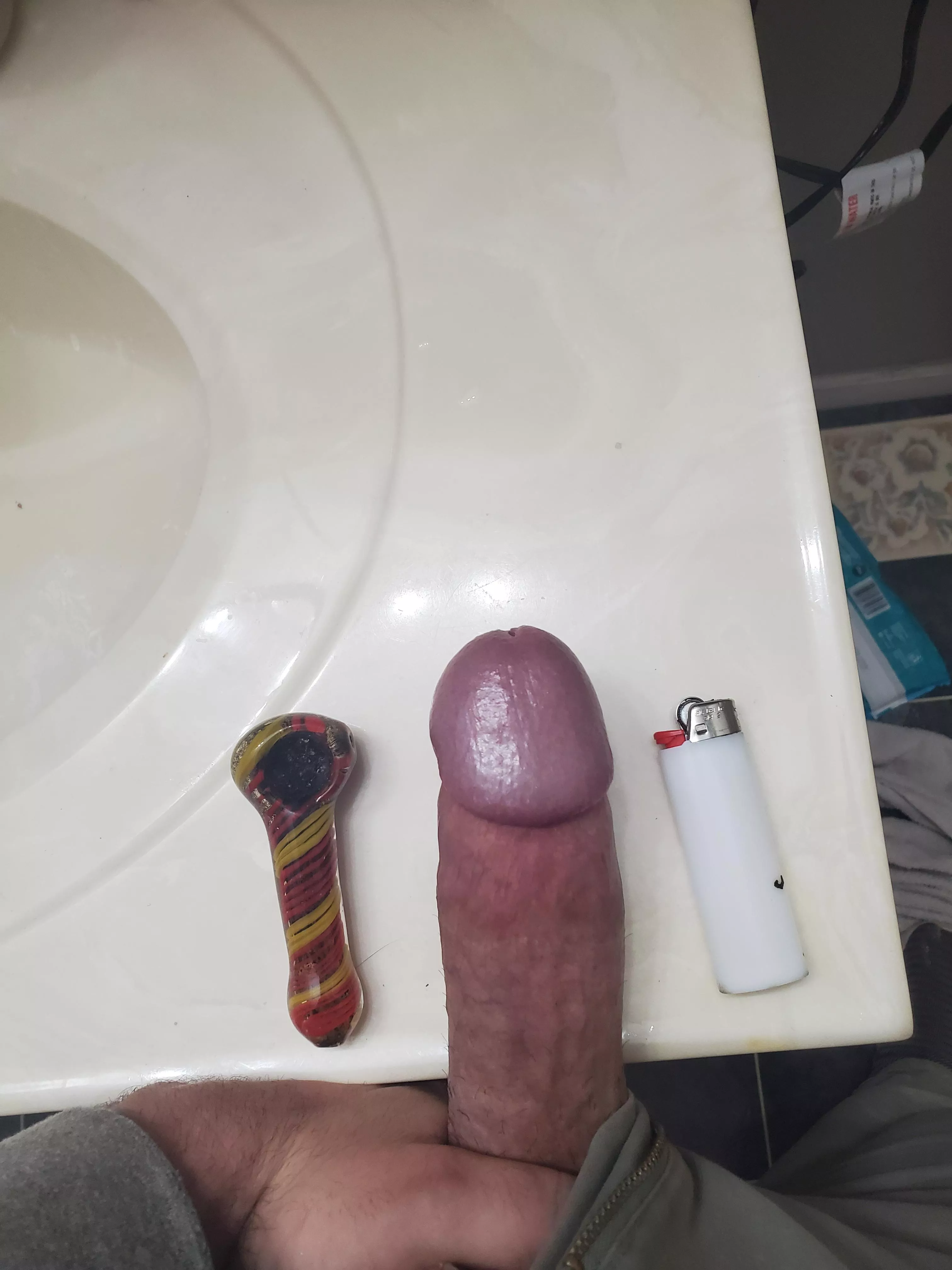 Who tryin to s[M]oke?