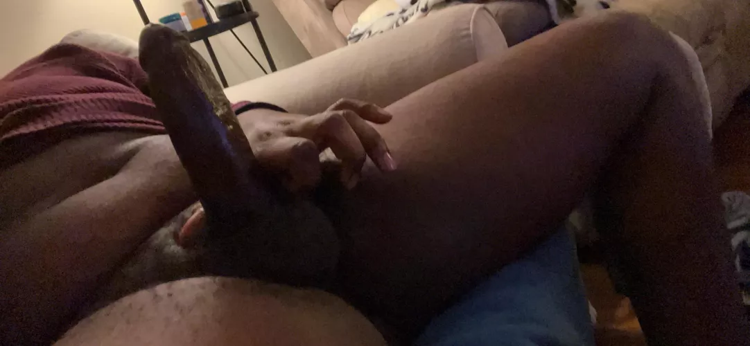 Who trying to make it nut?