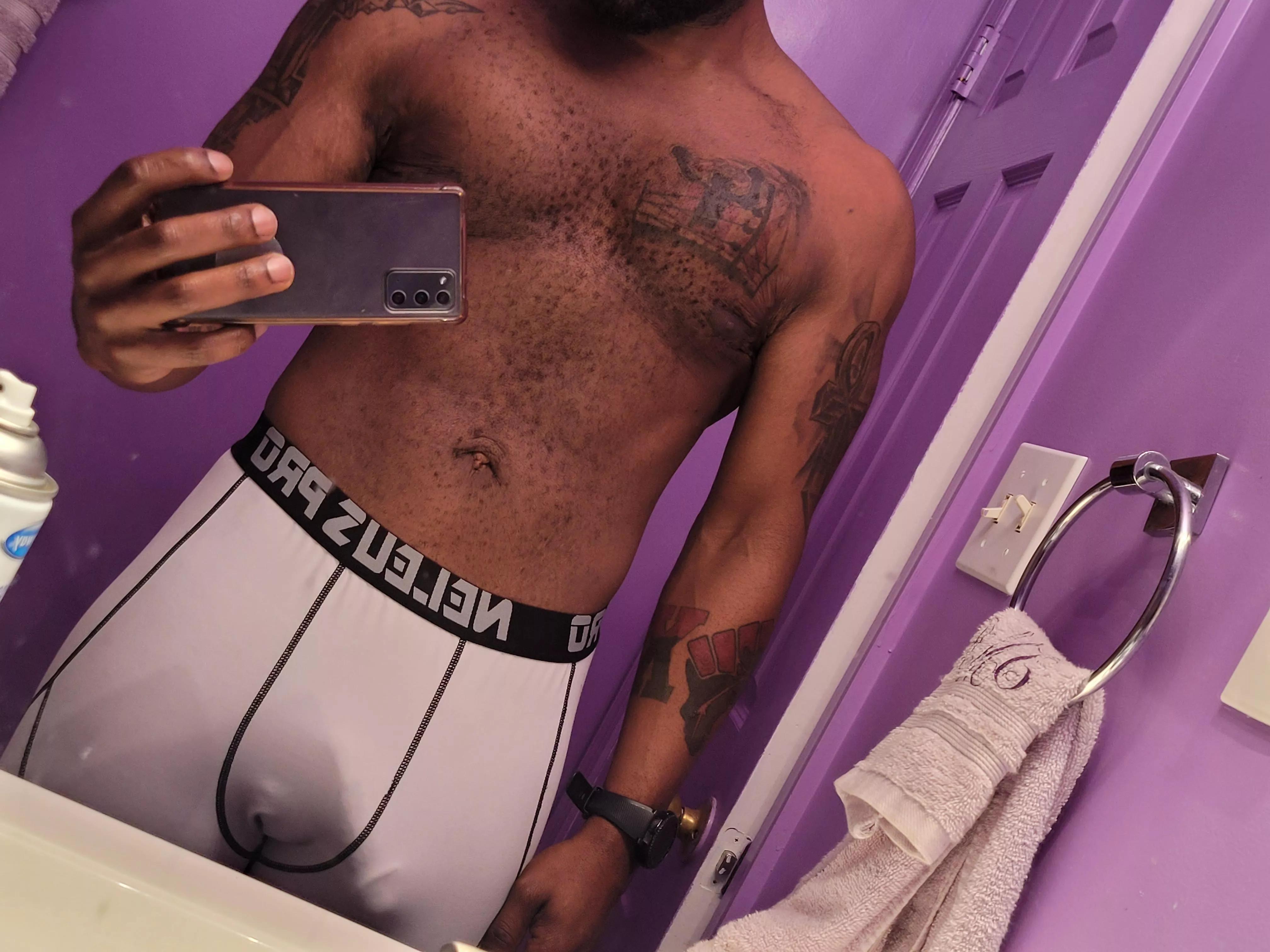 Who tryna cheat on their man????