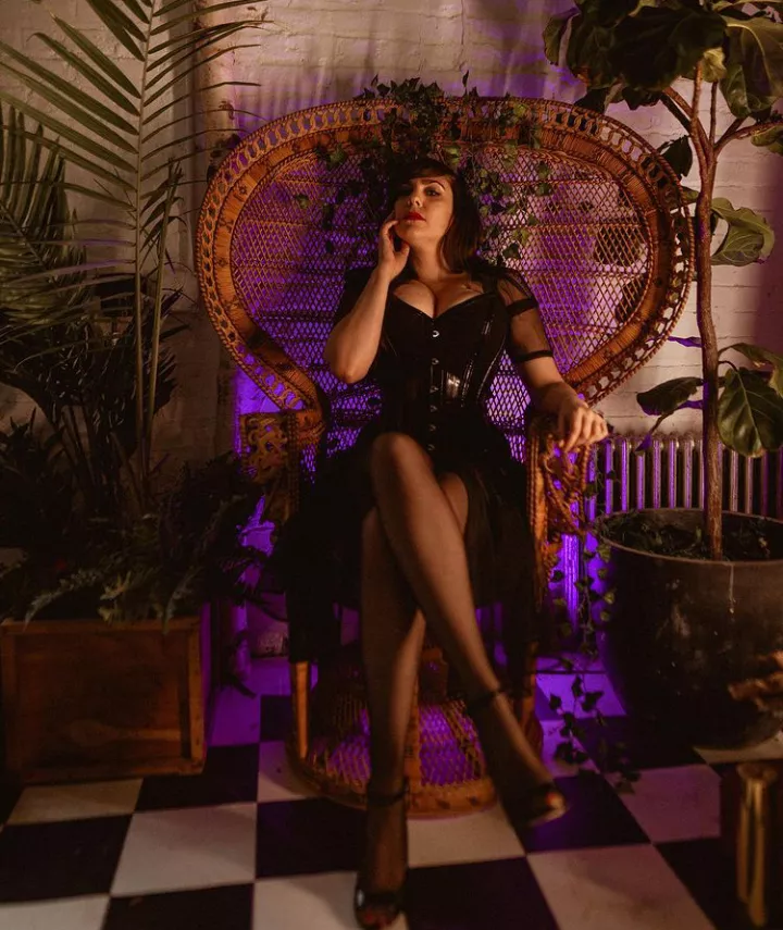 Who wanna get domine💞💞