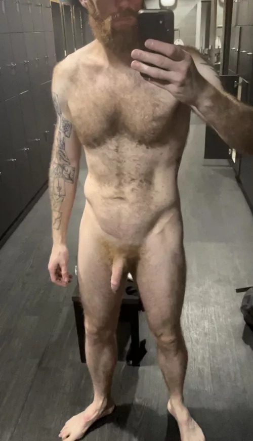 Who want to come the gym with me?