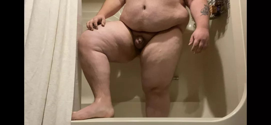 Who want to make me dirty again?