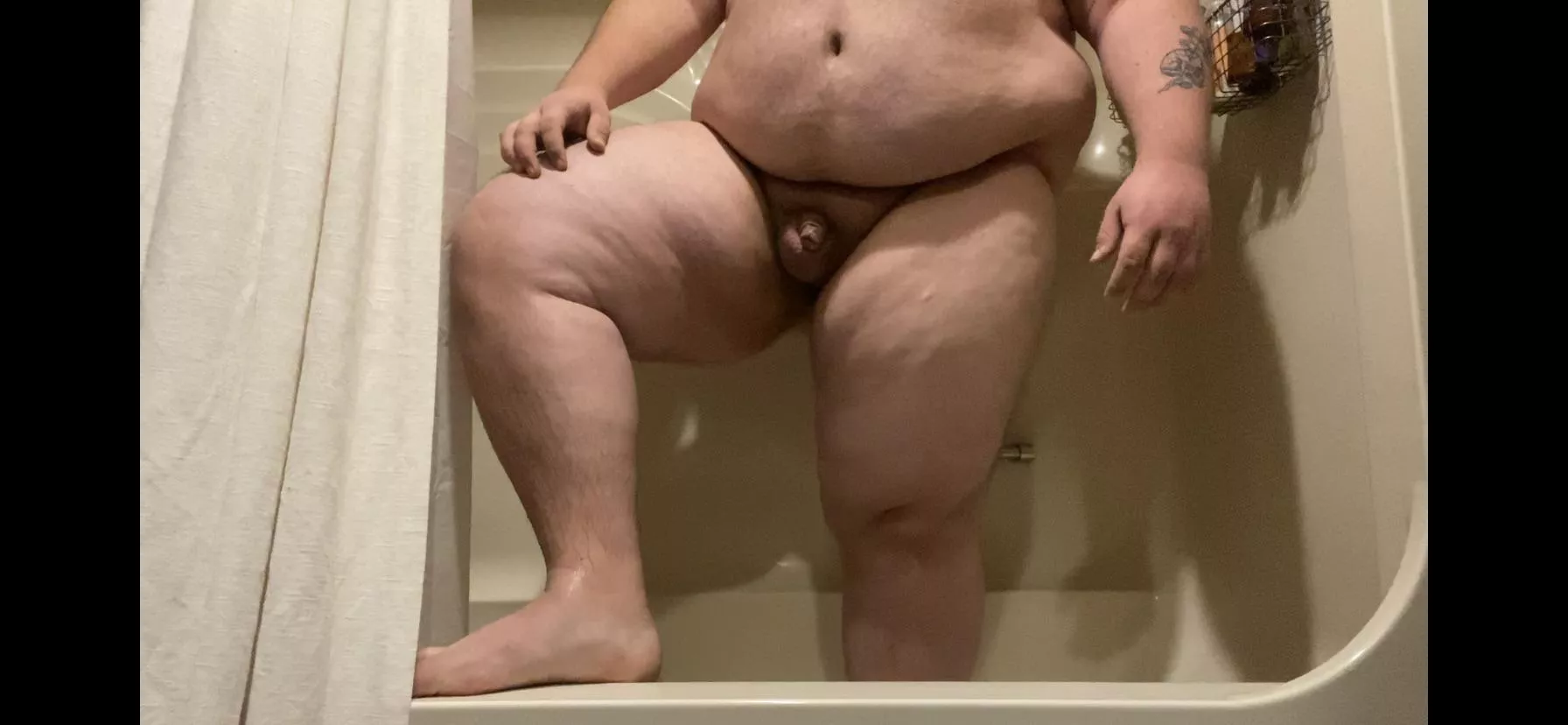 Who want to make me dirty again?