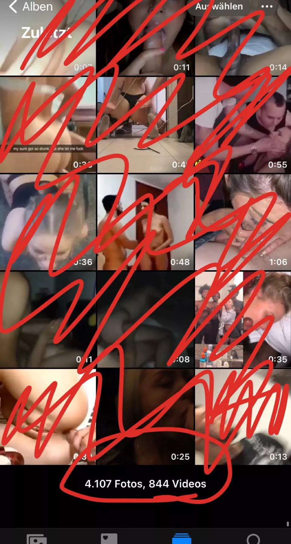 Who want‘ videos no limits?