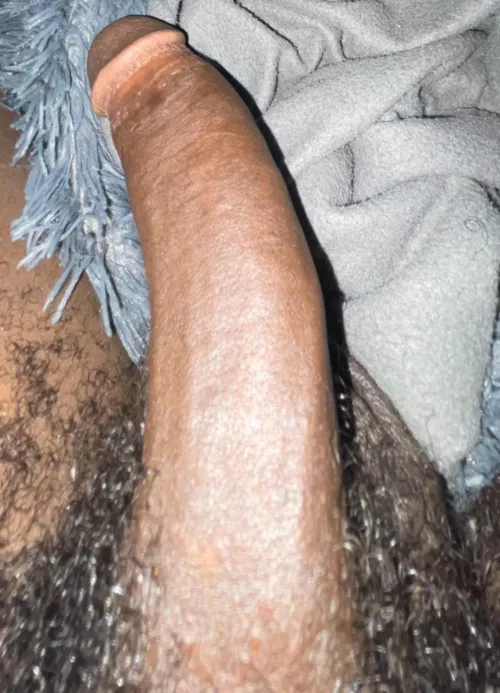 Who wants a bbc? π