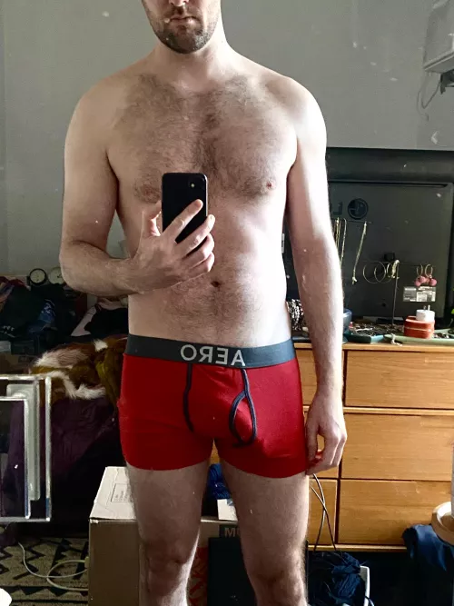 Who wants a bed time story