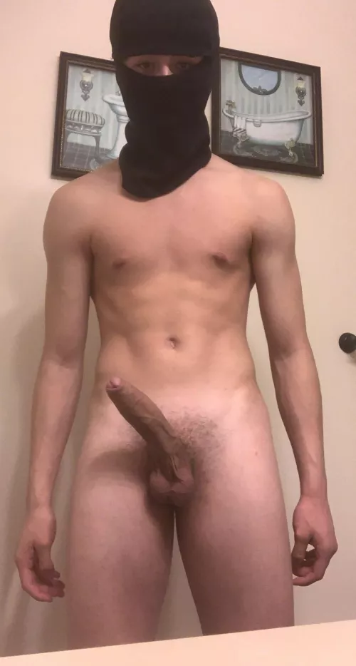Who wants a fresh 18yo inside them?