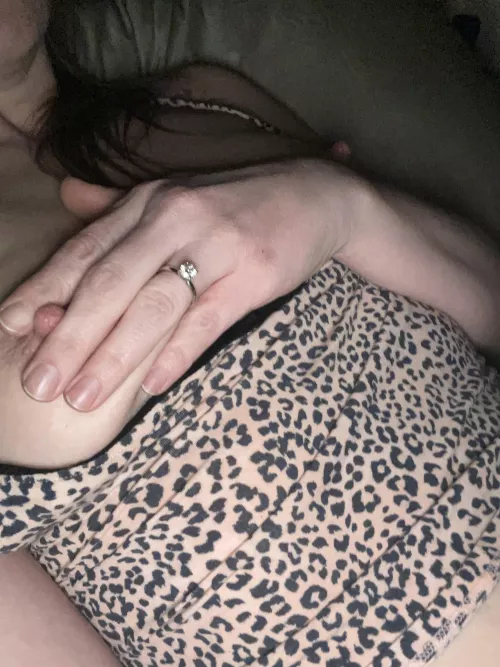 Who wants a lick 👅