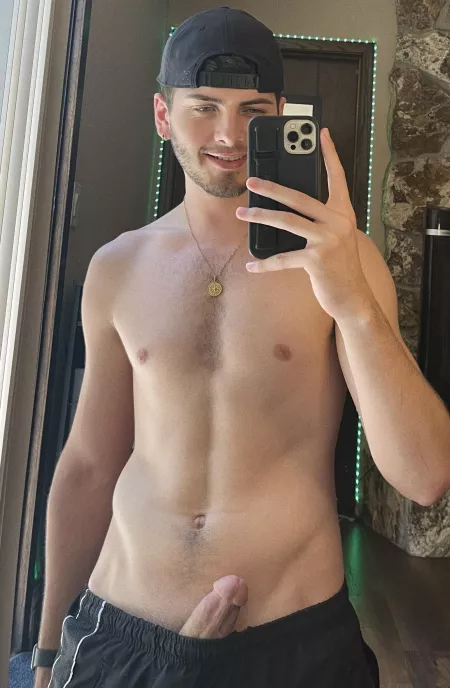 who wants a mouthful? ππ