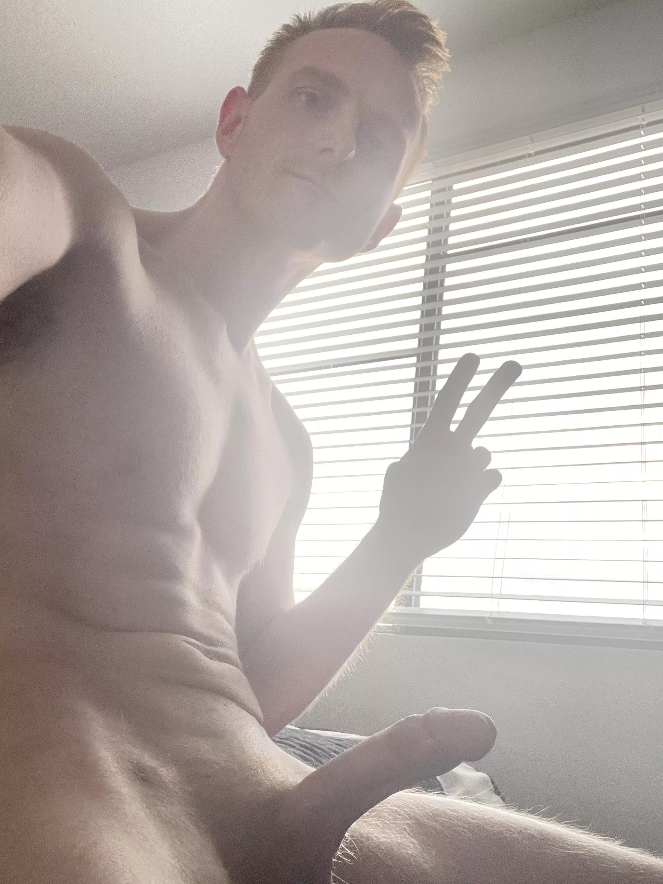 Who wants a ✌🏻of this ginger 😜