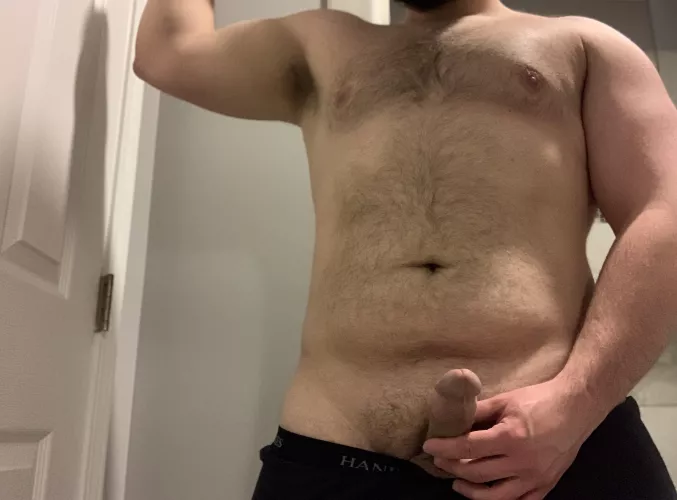 Who wants a taste π