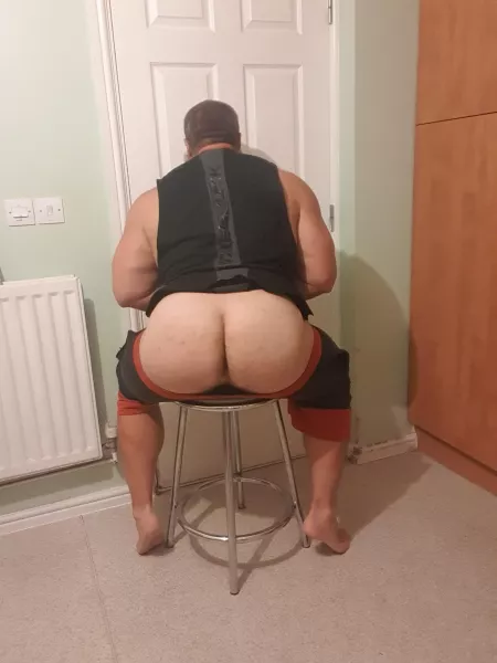 Who wants a taste?