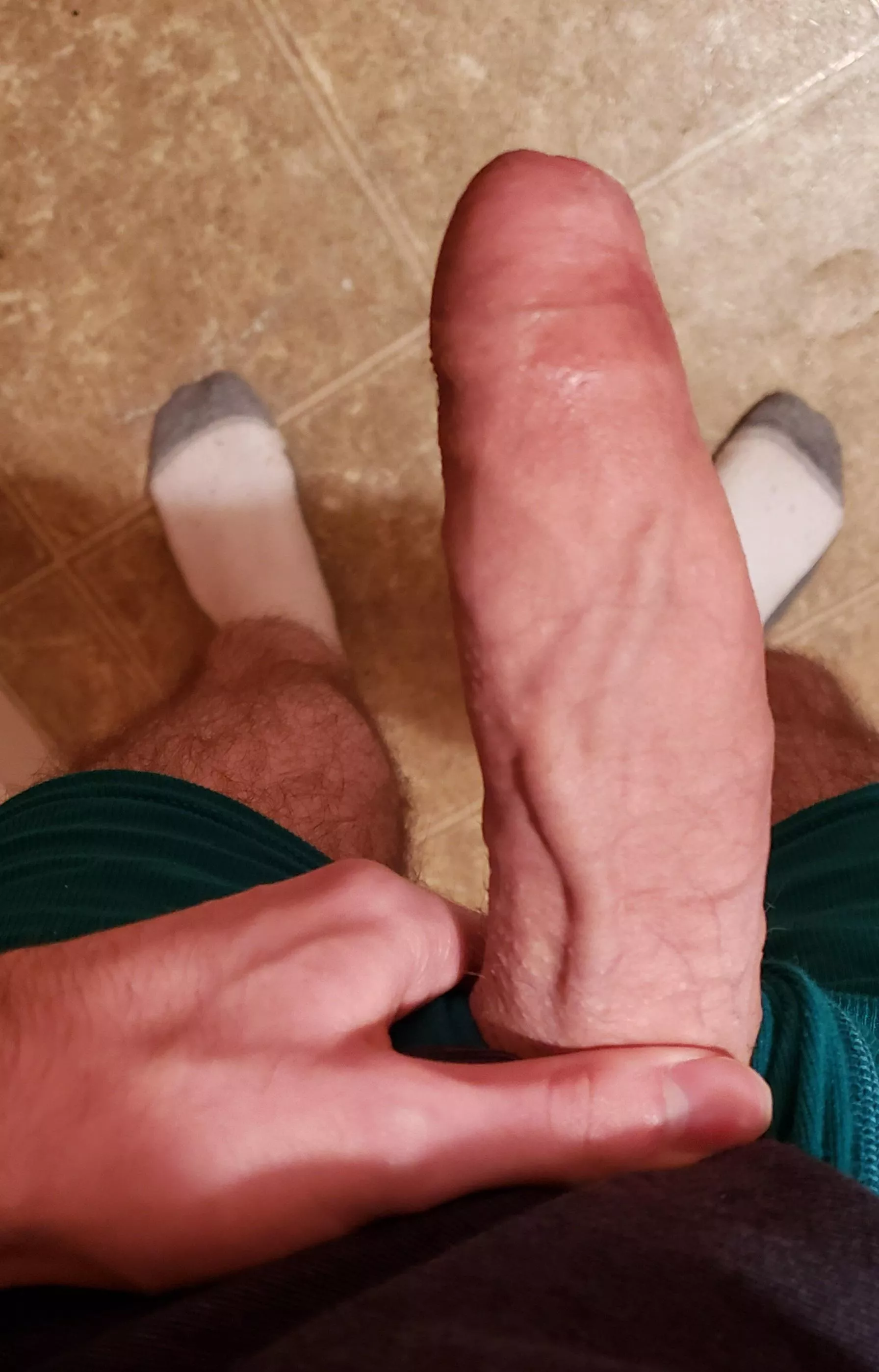 Who wants a taste Who wants a taste