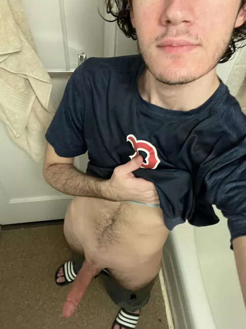 Who wants a taste?
