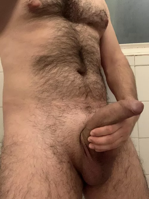Who wants a taste?
