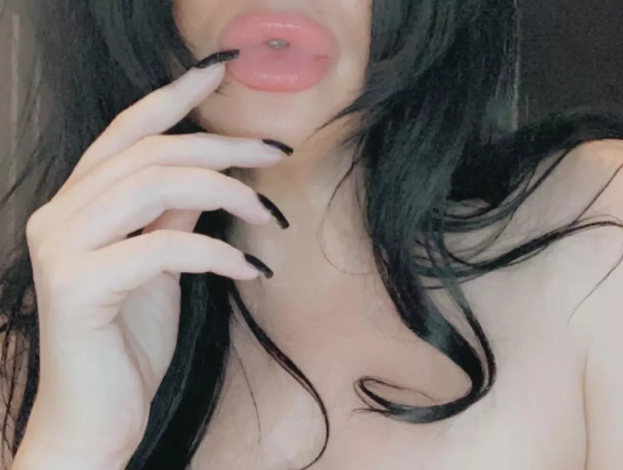 Who wants a taste Who wants a taste