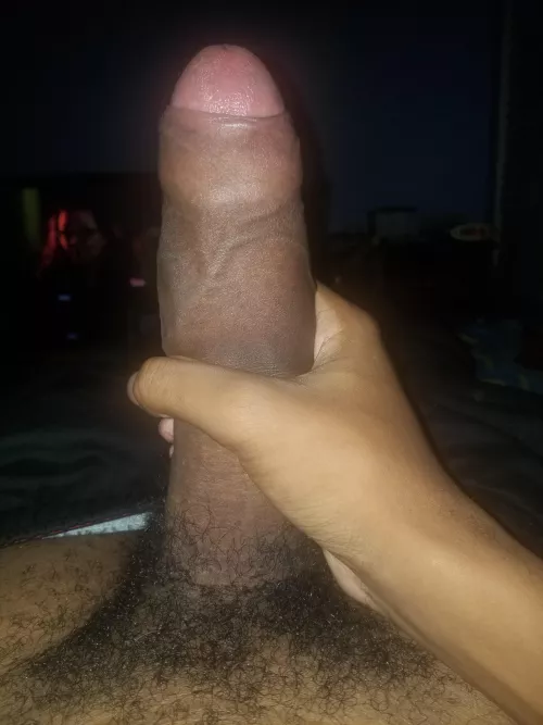 Who wants a taste