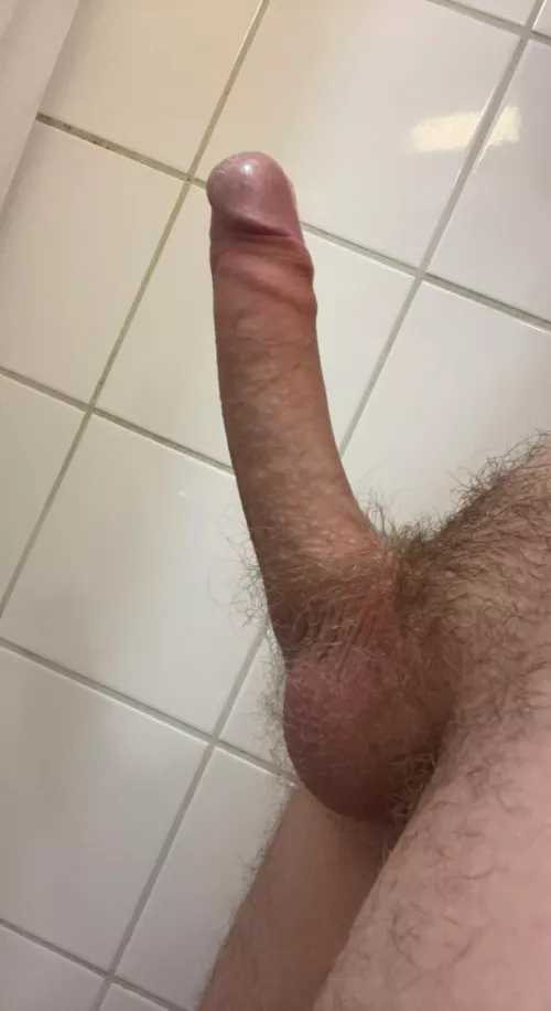 Who wants a threesome?