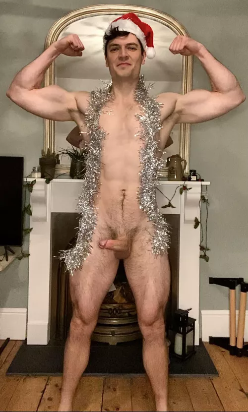 Who wants a ‘white’ Christmas? 💦